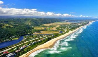 Knysna Tourist Attractions: Nature’s Paradise on Garden Route