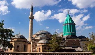 Konya Travel Guide: Discover the City’s Hidden Gems