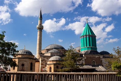 Konya Travel Guide: Discover the City's Hidden Gems