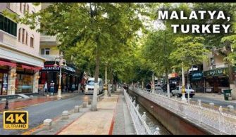 Malatya Travel Guide: Top Places to Visit in 2023