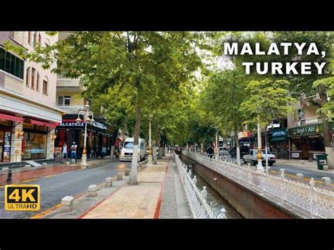 Malatya Travel Guide: Top Places to Visit in 2023