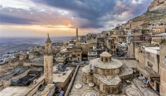 Mardin City Guide: Top Tours and Things to Do