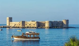 Mersin Travel Guide: Discover the Best of Mersin