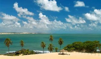 Natal: Dunes, Beaches, and Magical Sunsets