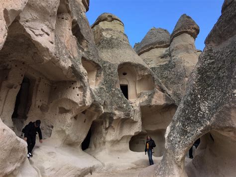 Nevsehir City Tours: Best Things to Do in Nevsehir