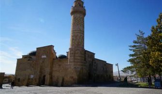 Nigde Tourist Guide: Explore Nigde’s Best Attractions