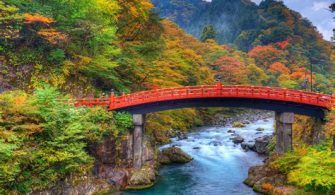 Nikko Trip Guide: UNESCO Heritage and Natural Beauty