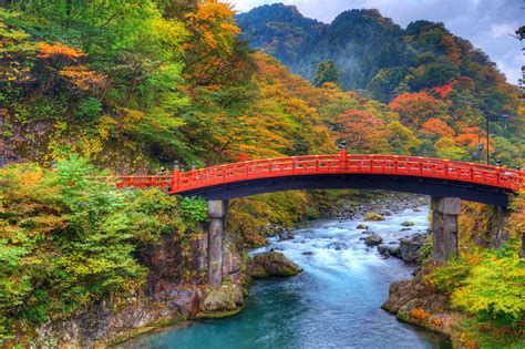 Nikko Trip Guide: UNESCO Heritage and Natural Beauty