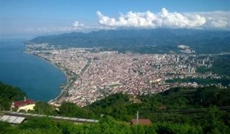 Ordu Travel Guide: Discover Ordu’s Hidden Gems