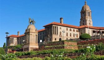 Pretoria City Guide: Unveiling Historical Landmarks