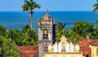 Recife Best Tours: Colonial Charm and Beaches Galore