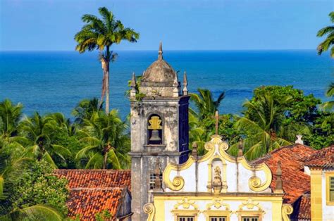 Recife Best Tours: Colonial Charm and Beaches Galore