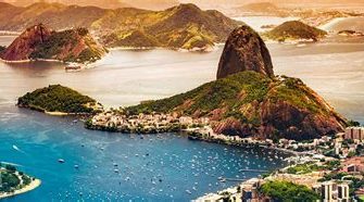 Rio de Janeiro City Guide: Explore the Marvels of Brazil