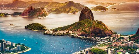 Rio de Janeiro City Guide: Explore the Marvels of Brazil