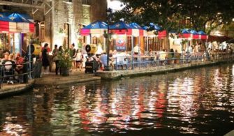 San Antonio Tour Guide: Explore the Vibrant Texan City