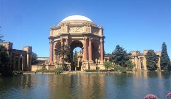 San Francisco Landmarks: Unforgettable Sights and Sounds