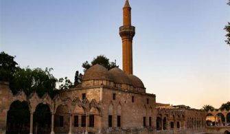 Sanliurfa City Tours: Best Things to Do and See