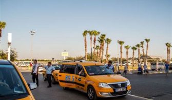 Should you tip taxi in Turkey?