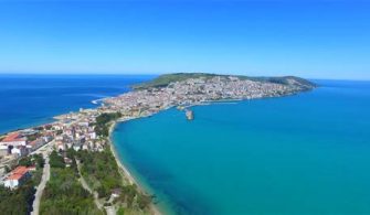 Sinop City Tours: Must-Visit Places in Sinop