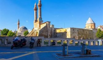 Sivas Tourist Attractions: Discover the Best of Sivas