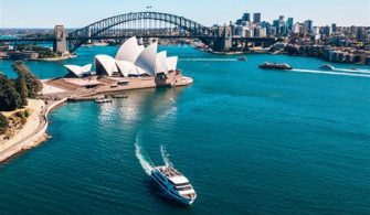 Sydney City Tours: Explore the Gems of the Harbour City