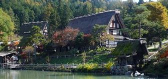 Takayama Tourist Attractions: Traditional Culture and Nature