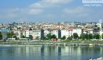 Tekirdag Travel Guide: Explore the Best of Tekirdag