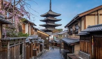 Things to Do in Kyoto: Unforgettable Experiences Await