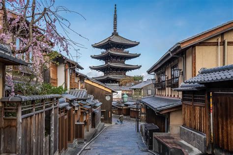 Things to Do in Kyoto: Unforgettable Experiences Await