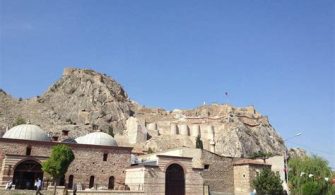 Tokat City Tours: Best Things to Do in Tokat