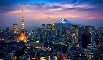 Tokyo City Tours: Explore the Best of the Capital