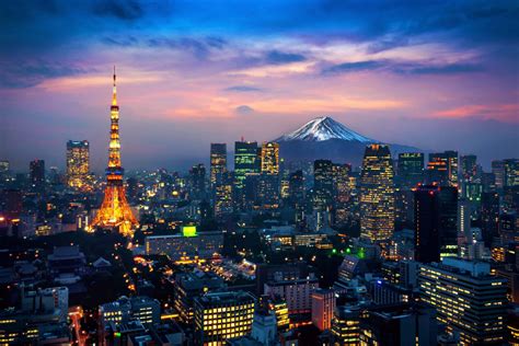 Tokyo City Tours: Explore the Best of the Capital