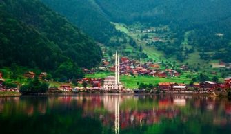 Trabzon Tourist Guide: Explore Trabzon’s Best Attractions