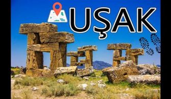 Usak Tourist Attractions: Explore the Gems of Usak