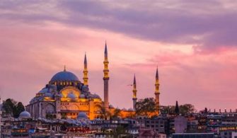 What are 5 interesting facts about Istanbul?