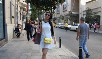 What can girls wear in Istanbul?