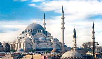 What is the best way to get around Istanbul?