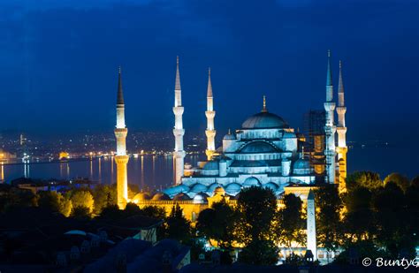 What is the most beautiful city in Istanbul?