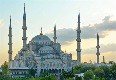 What is the most visited place in Turkey?