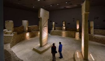 What is Turkey oldest museum?