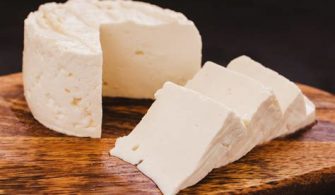 What is Turkish cheese called?