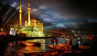 What to be careful in Istanbul?