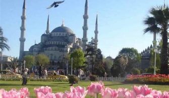 What to do in 3 hours in Istanbul?