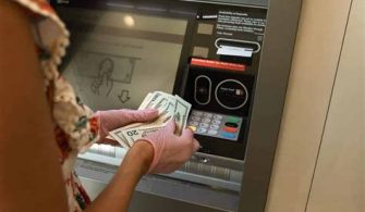 Which ATMs don’t charge a fee in Turkey?