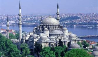 Which city in Istanbul is richest?