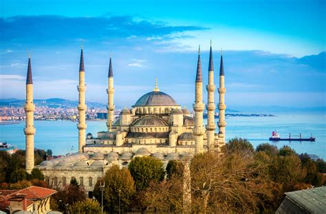 Which month is best to visit Turkey?