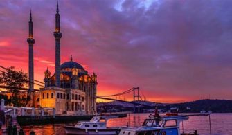 Which side of Istanbul is more beautiful?