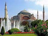 Why is it called Hagia Sophia?