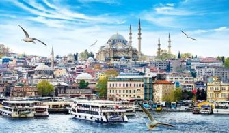 Why not to go to Turkey holiday?