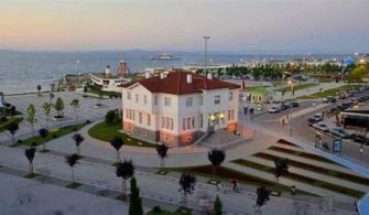 Yalova City Tours: Must-Visit Places in Yalova